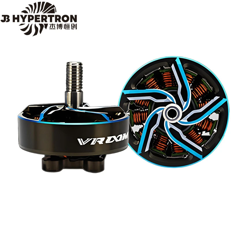 FPV Brushless Drone
