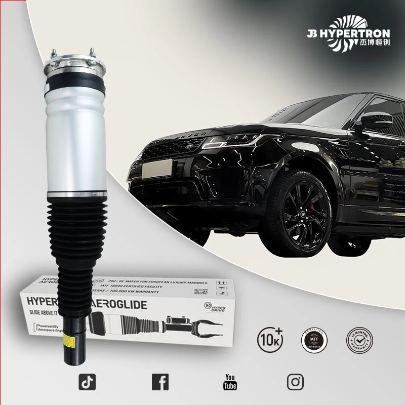Shock Absorber For Range Rover